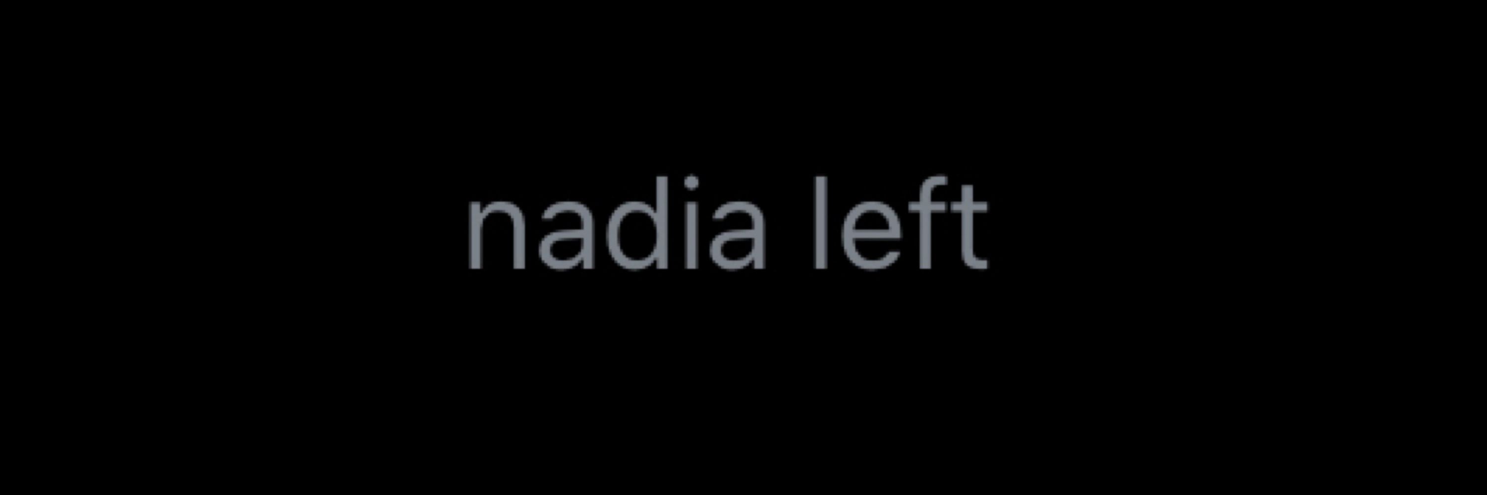 nawdia