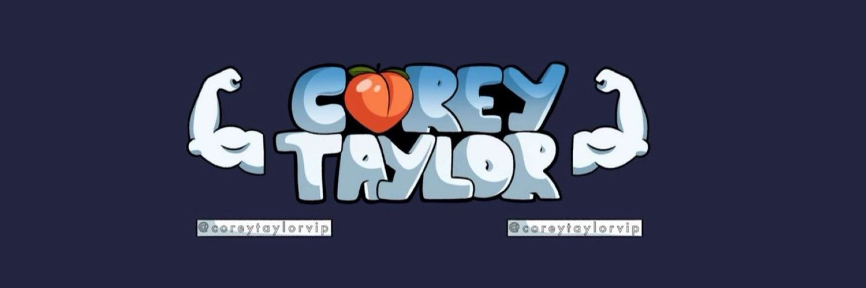 Corey Taylor Plus