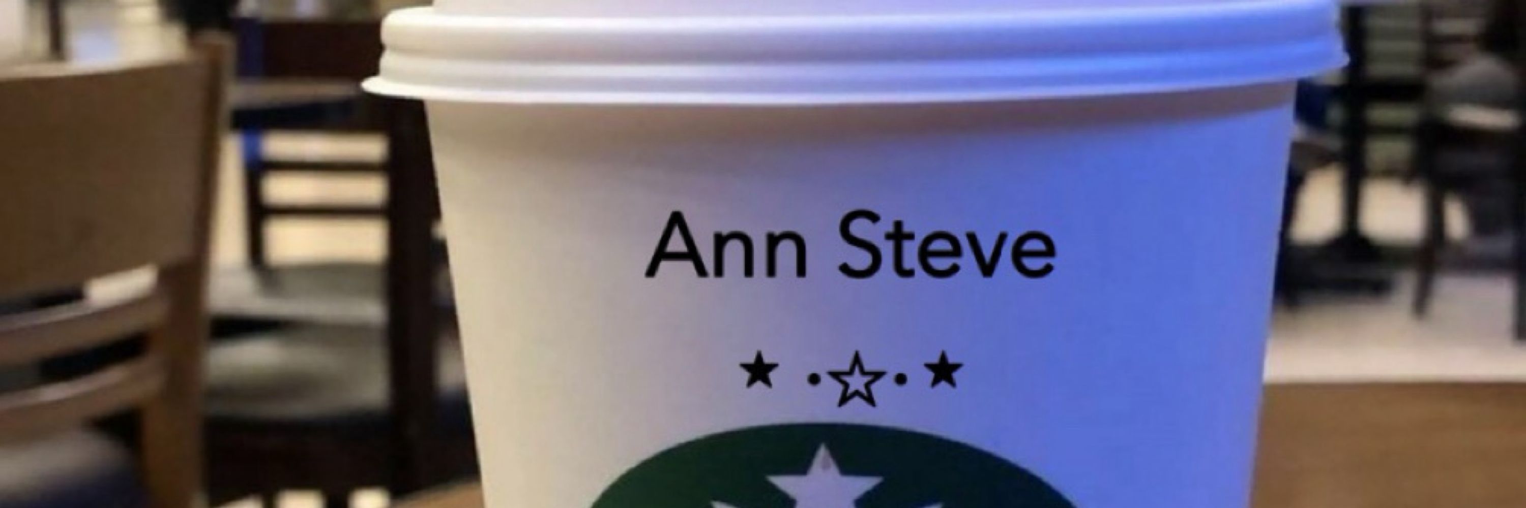 Annsteve❤️