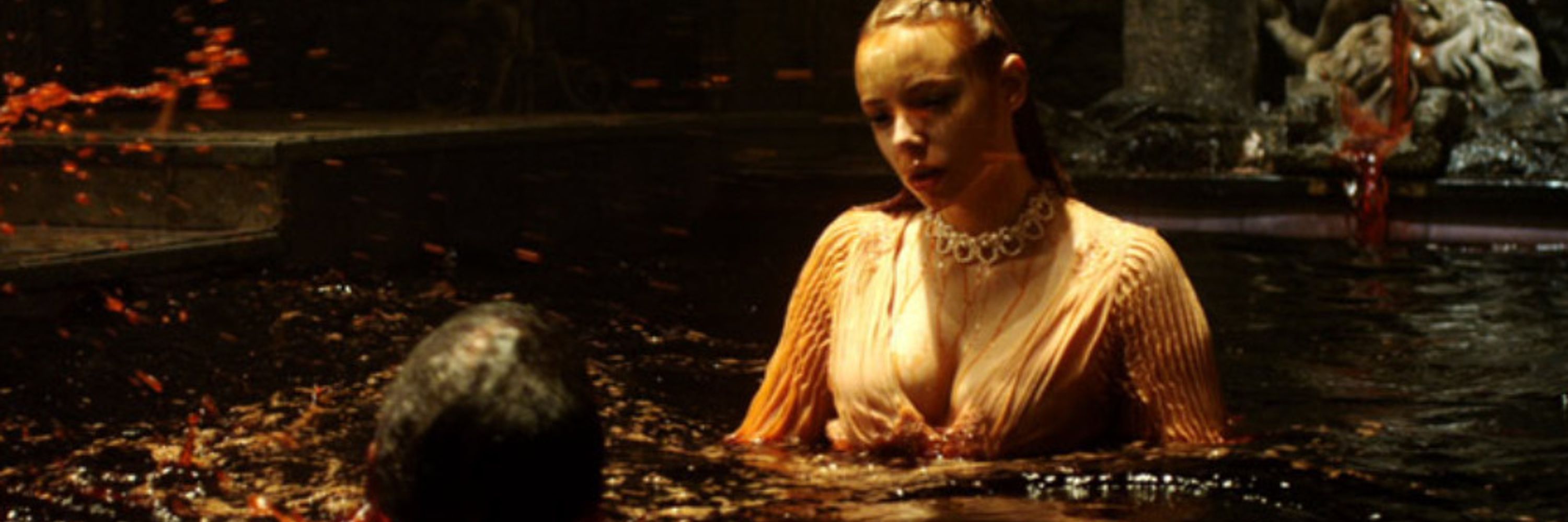 Aurelia a.k.a. Cunt Dracula