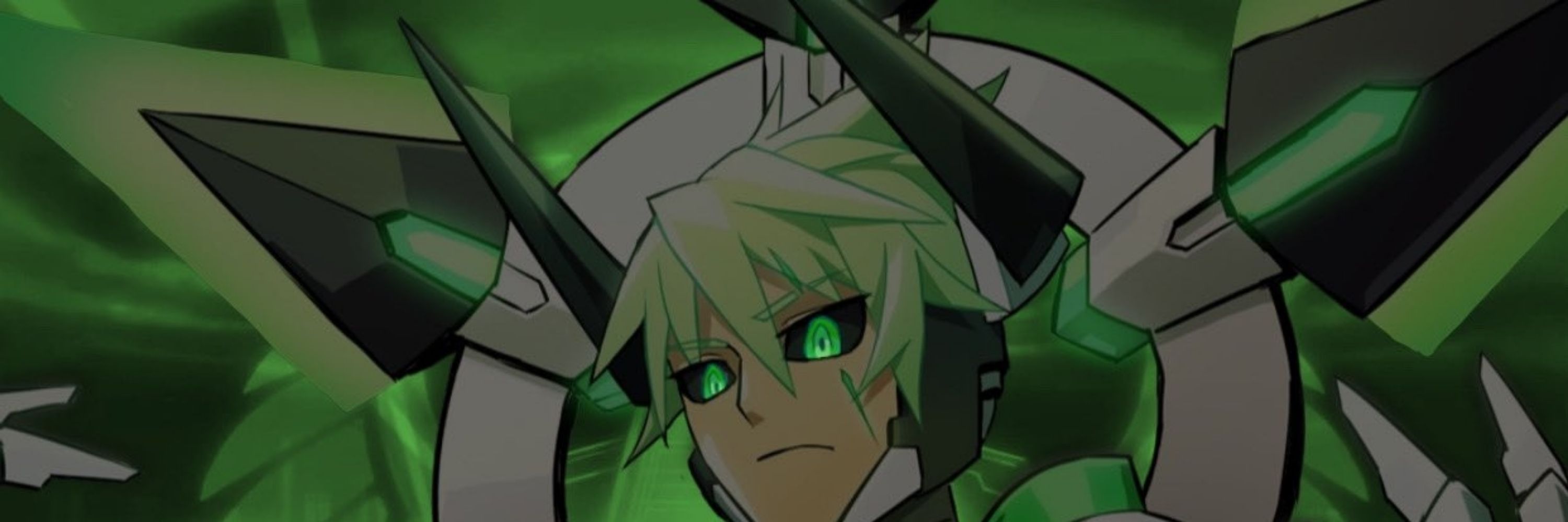 That One Adept
