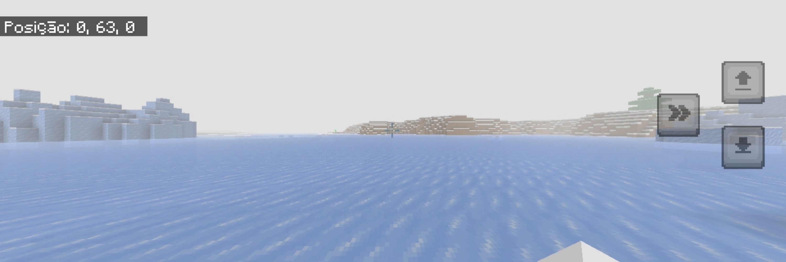 Todo dia um passo no Minecraft 