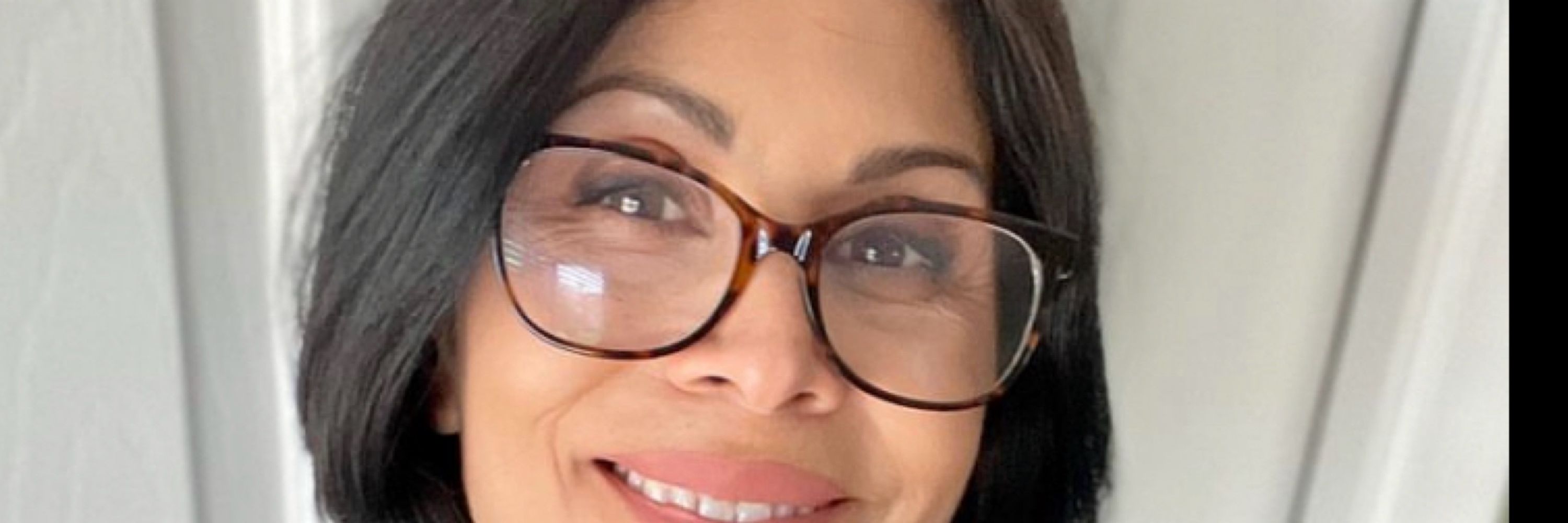 Ms. Gloria Sanchez Natasha