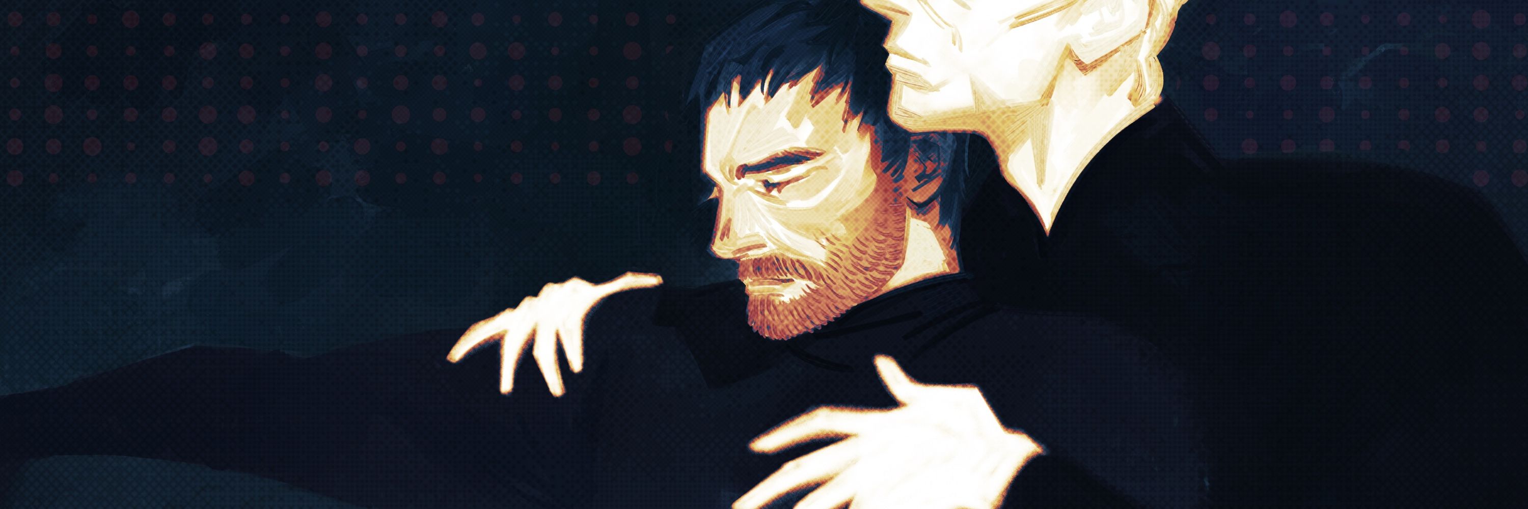 Bugbert the Silly 🔞 wesker liker