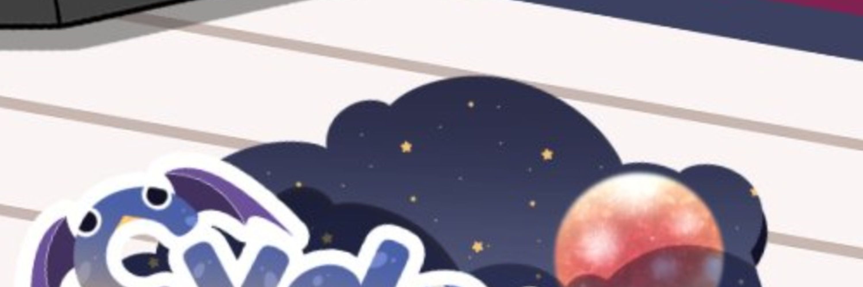 Cyderal 🐧💣😈┆Sus Vtuber