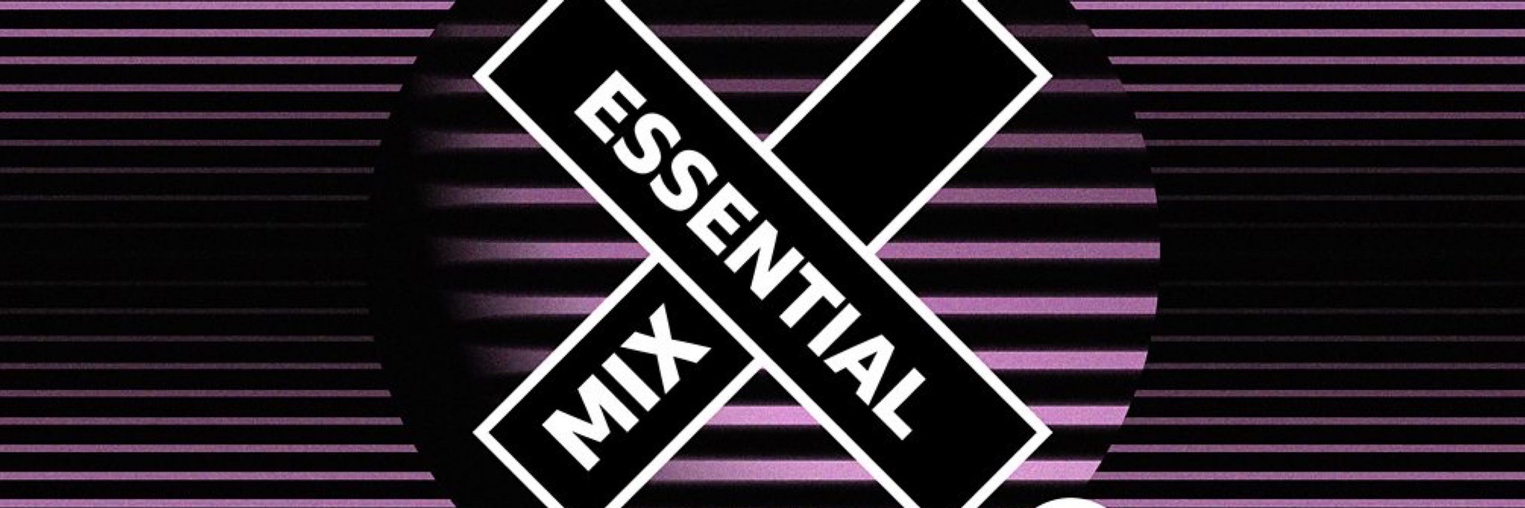 BBC Radio One Essential Mix