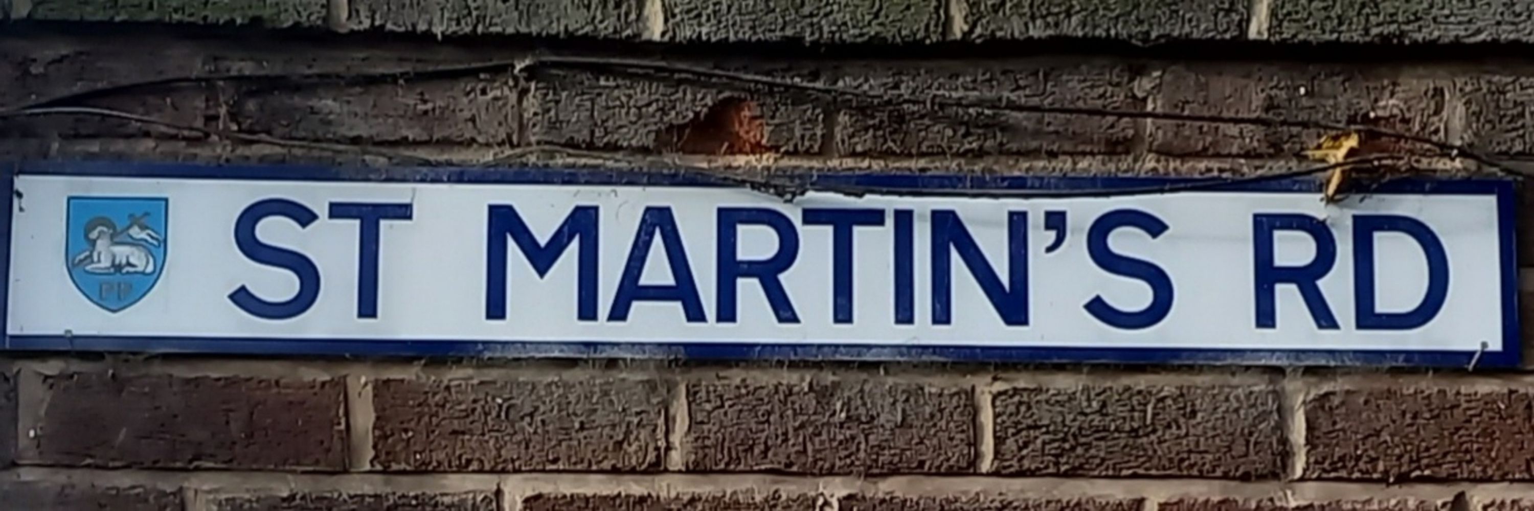 Breaking News from... Martin sean beck L.C.G.I.