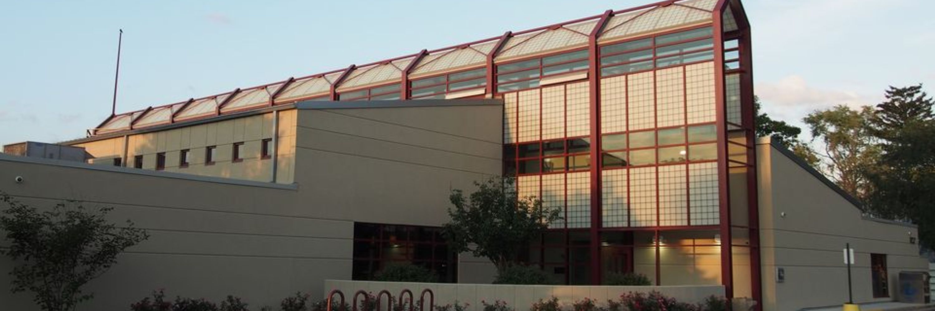 Midlothian Public Library