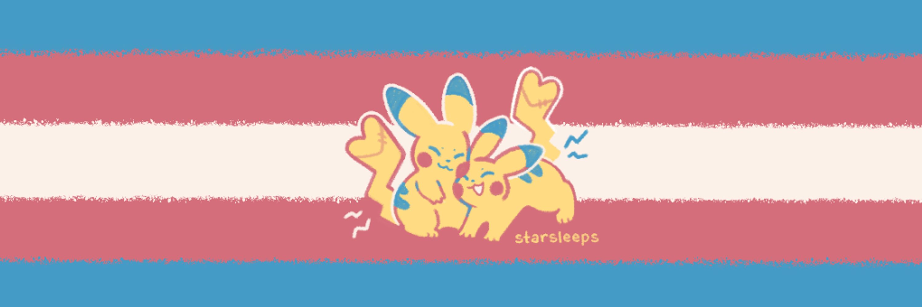 🏳️‍⚧️ Bree 🏳️‍🌈