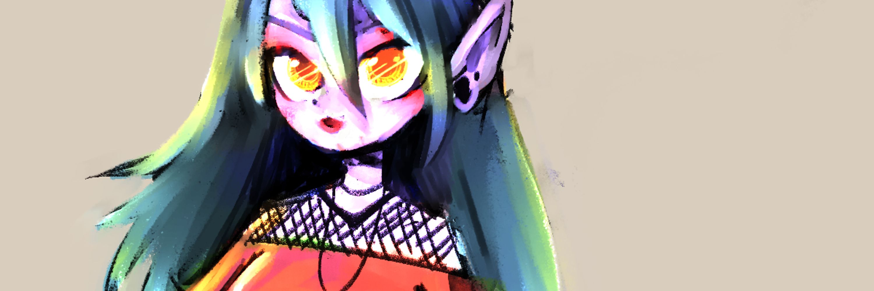 Indigo