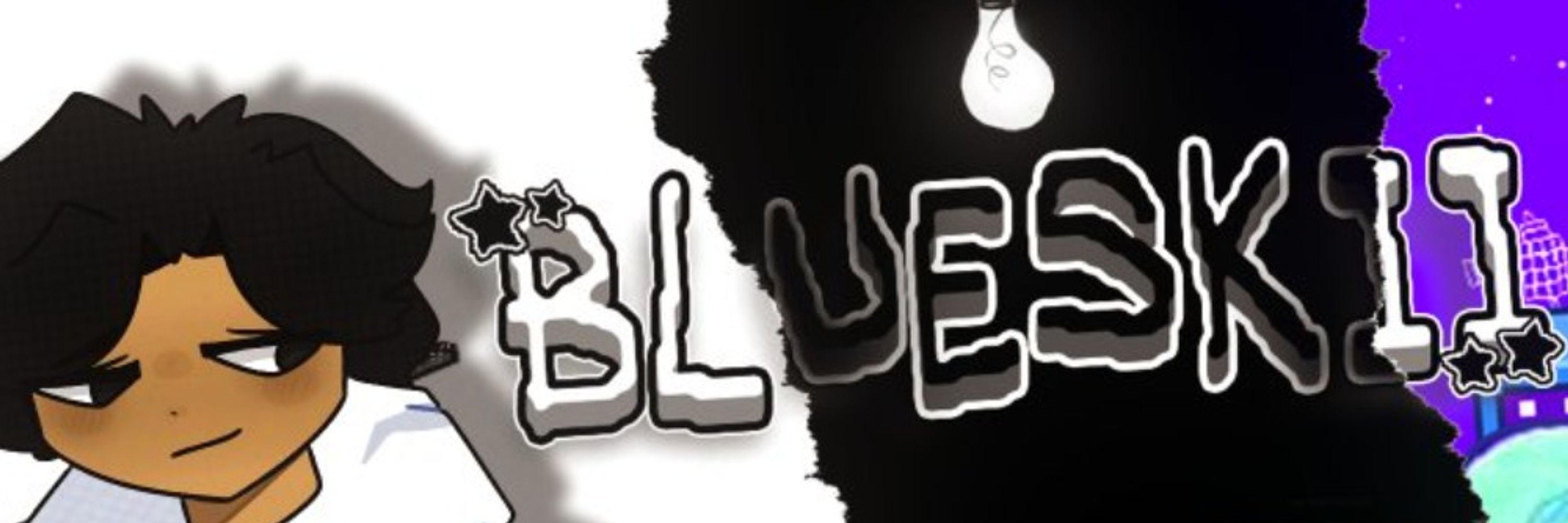 Blueskii