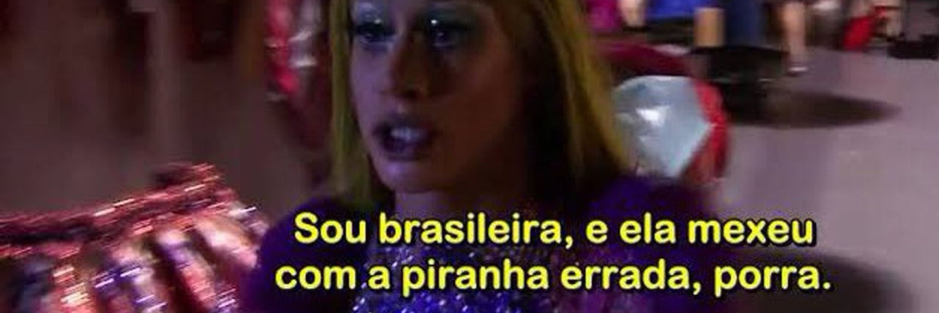 Mirelinha