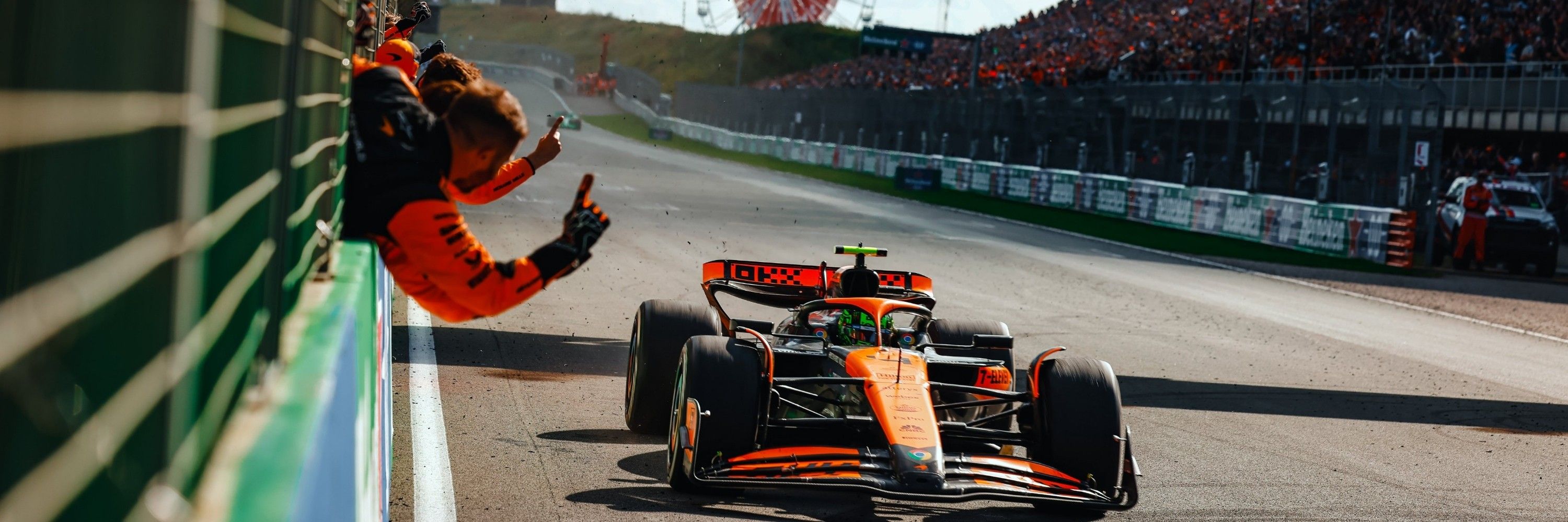 lau ✦ | juridico lando norris