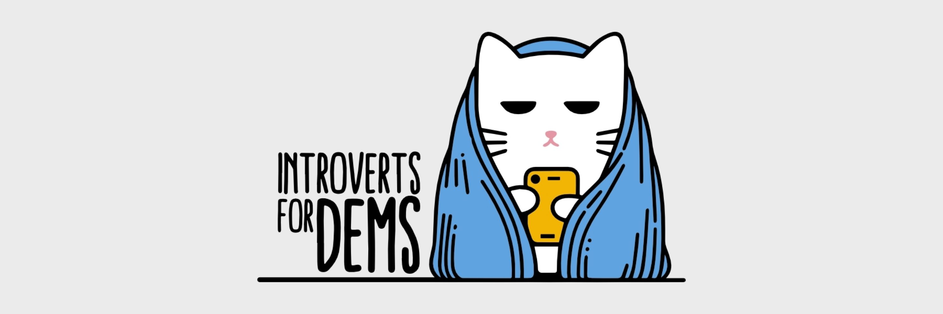 Introverts for Democracy