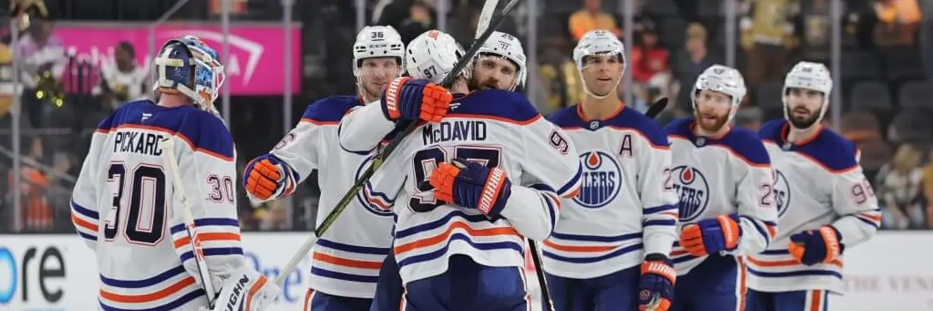 Chasing the Cup