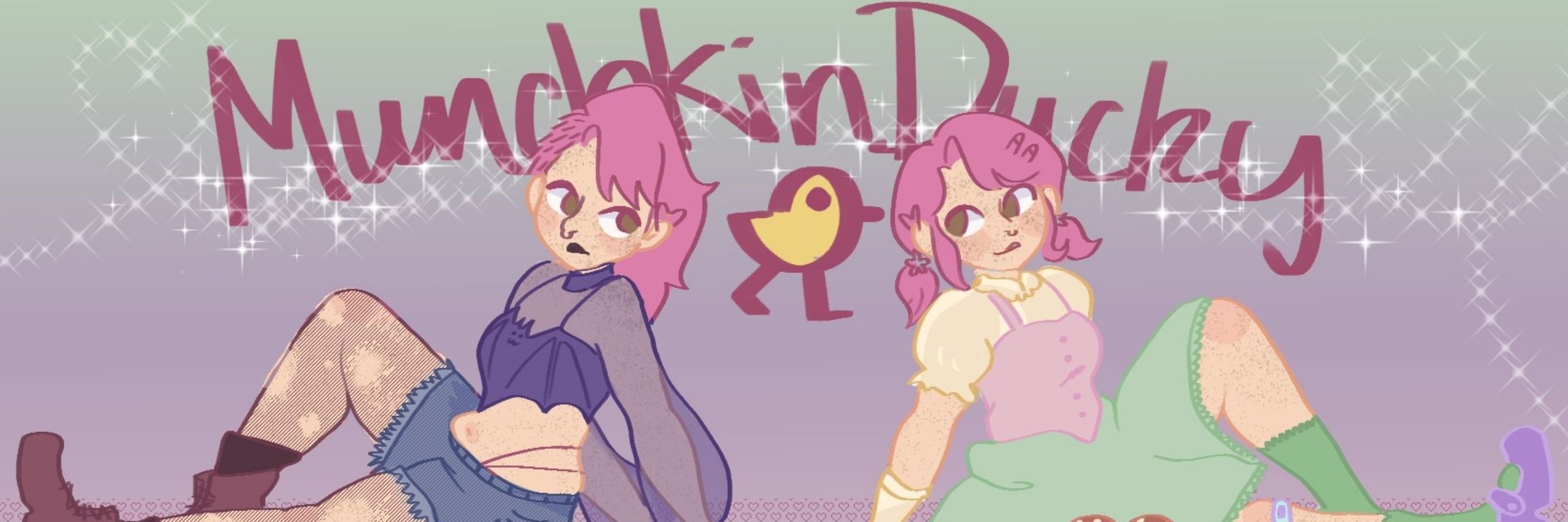 🔞 Ducky // COMMS OPEN‼️