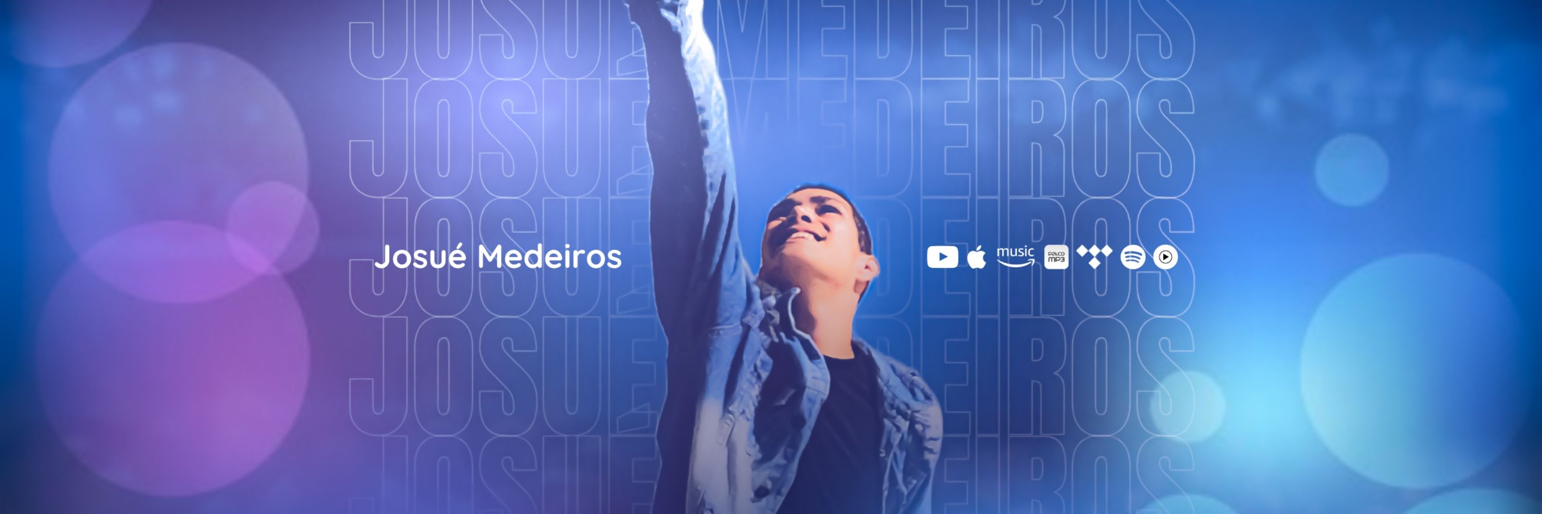 Josué Medeiros