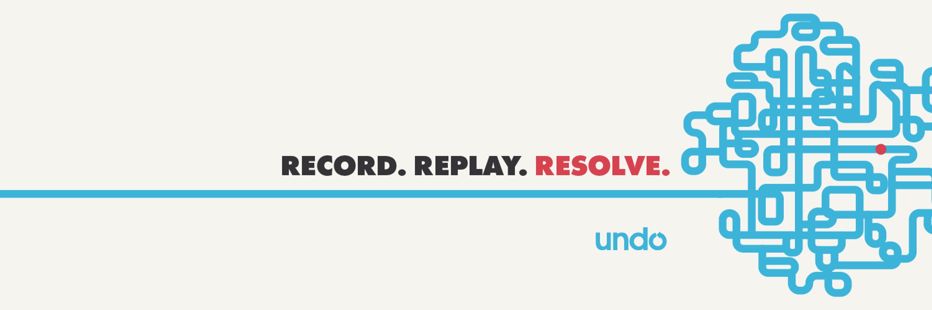 Undo