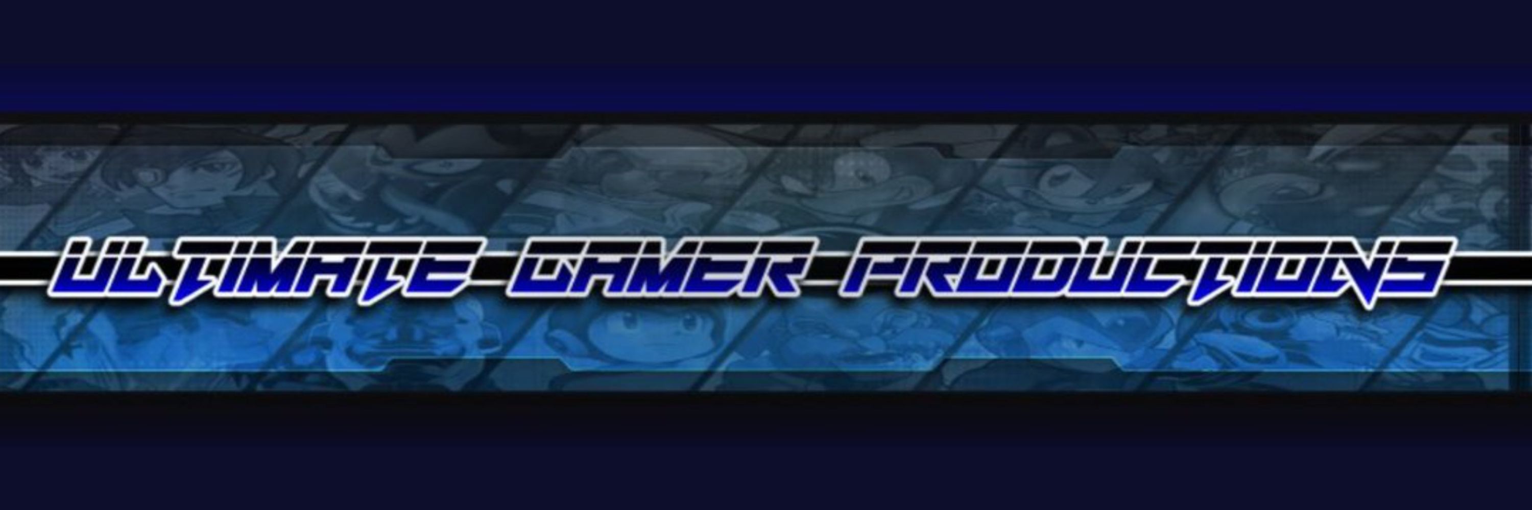 UltimateGamerProductions