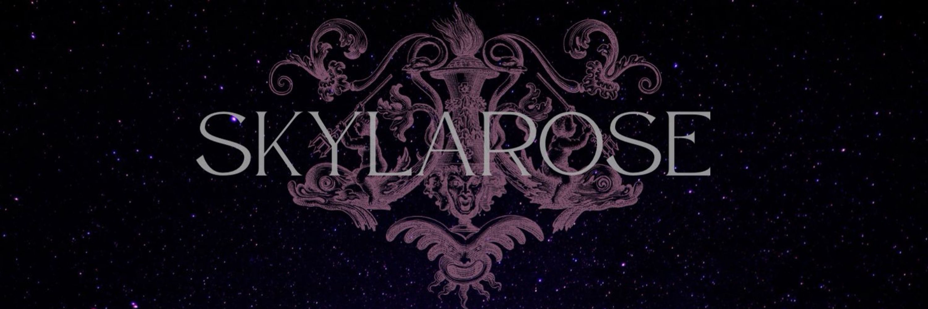 SkylaRose🔞