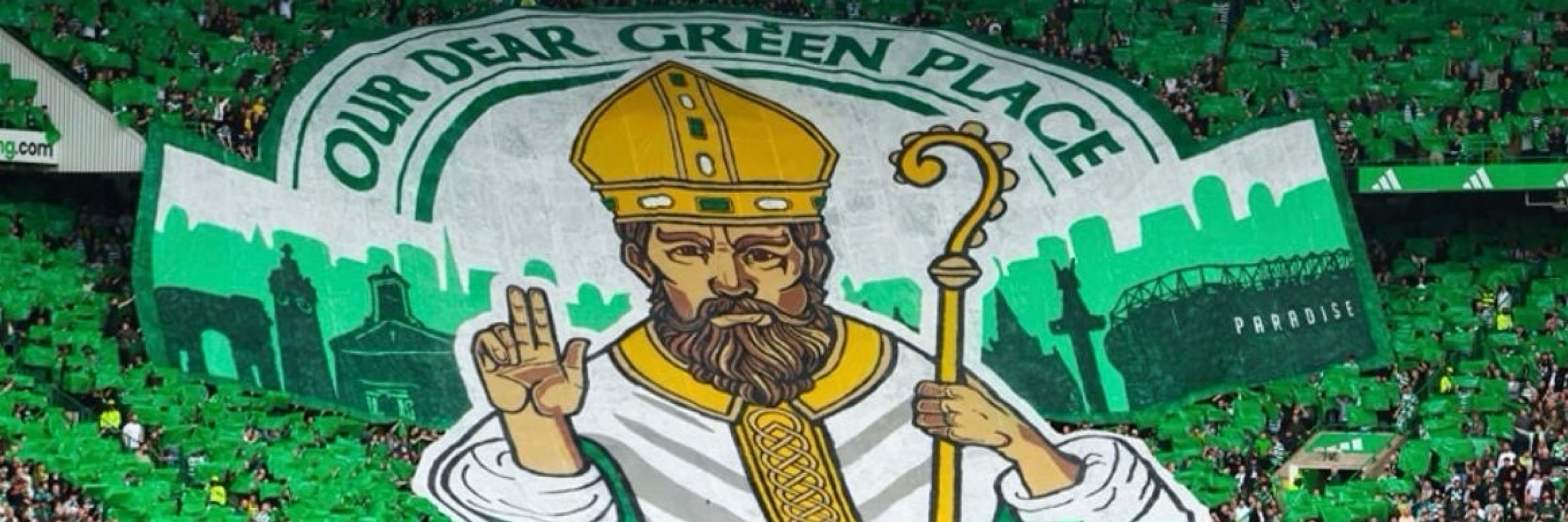 Celtic photos