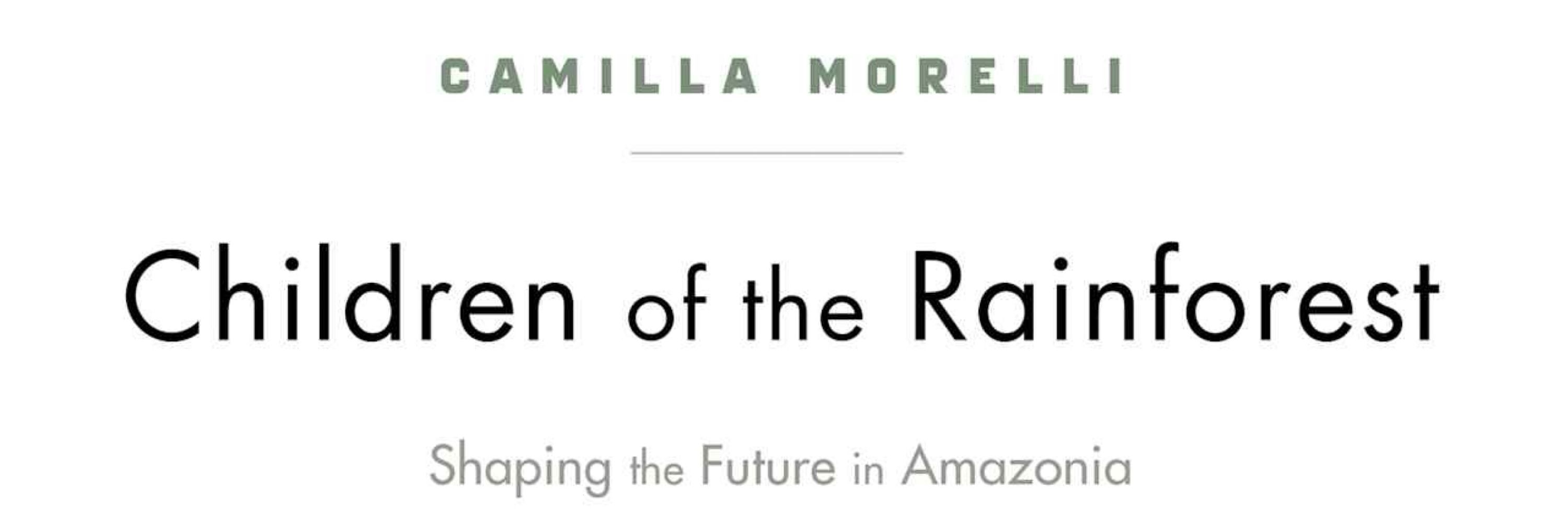 Camilla Morelli