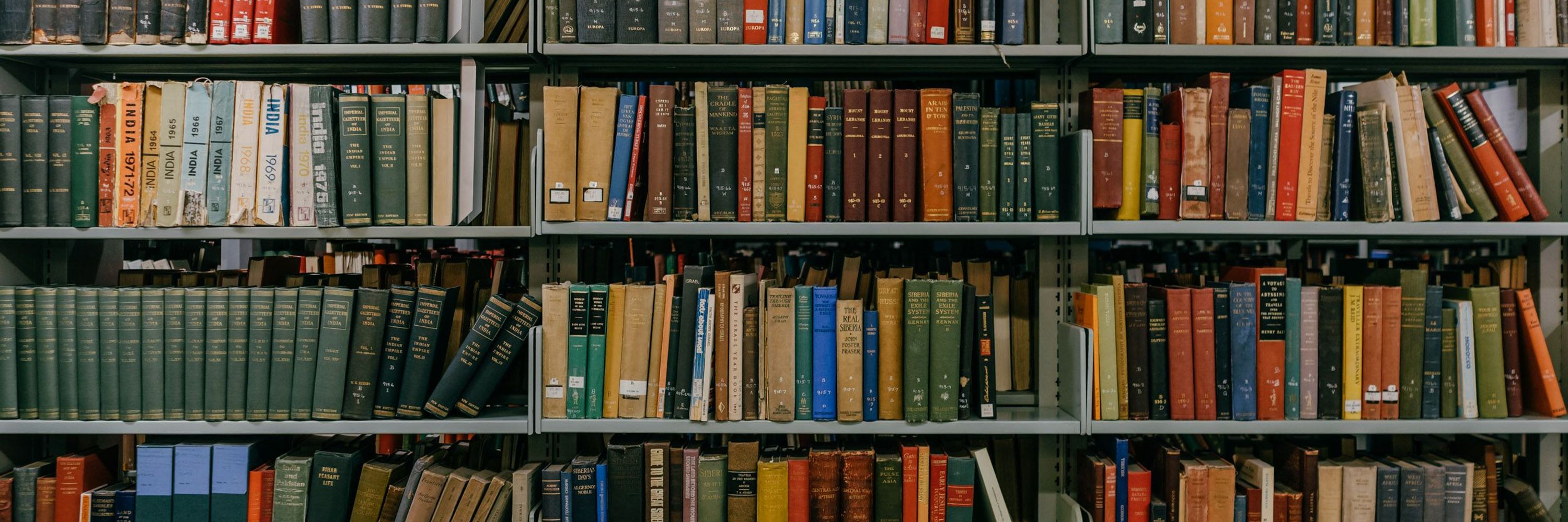 University of Sheffield Library