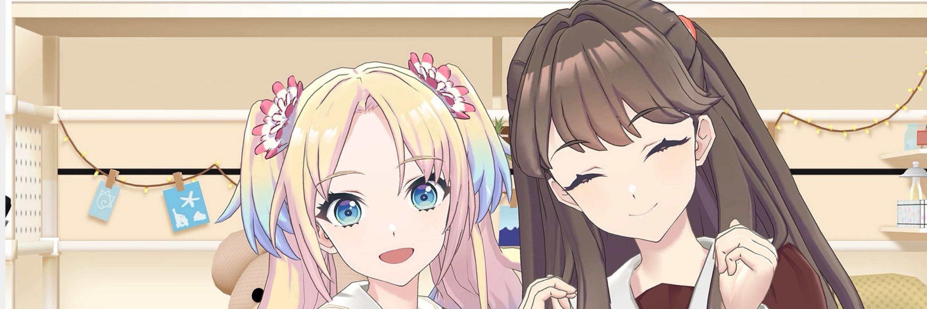 名前決まらん