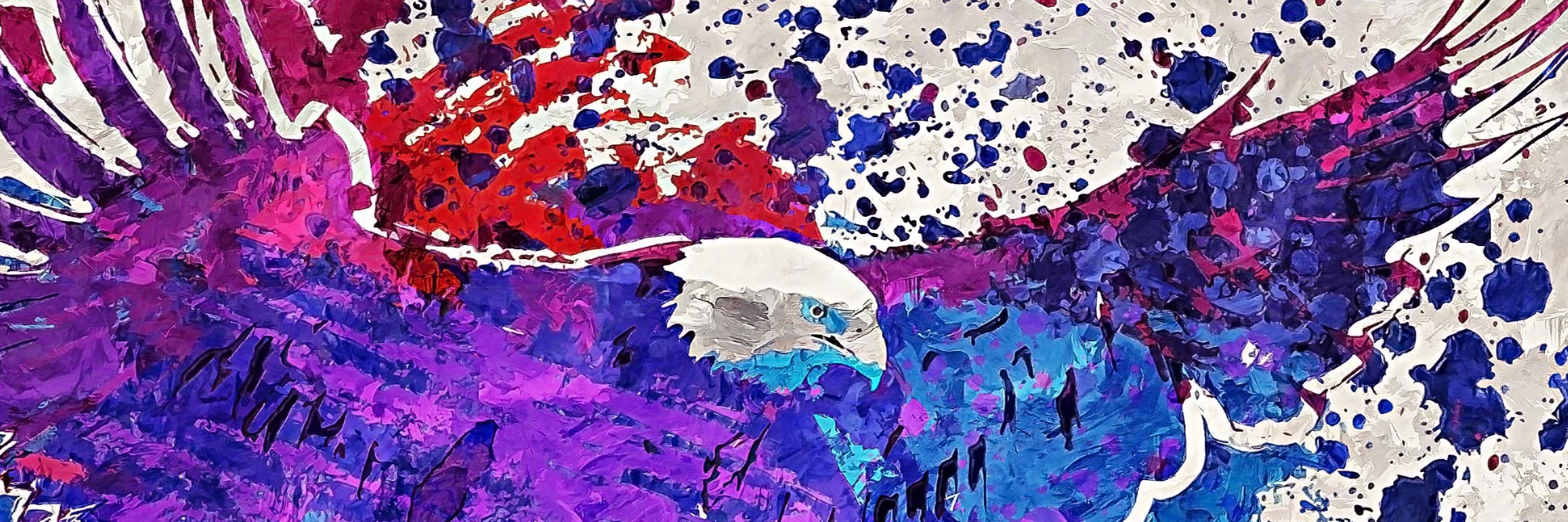 The Purple Principle