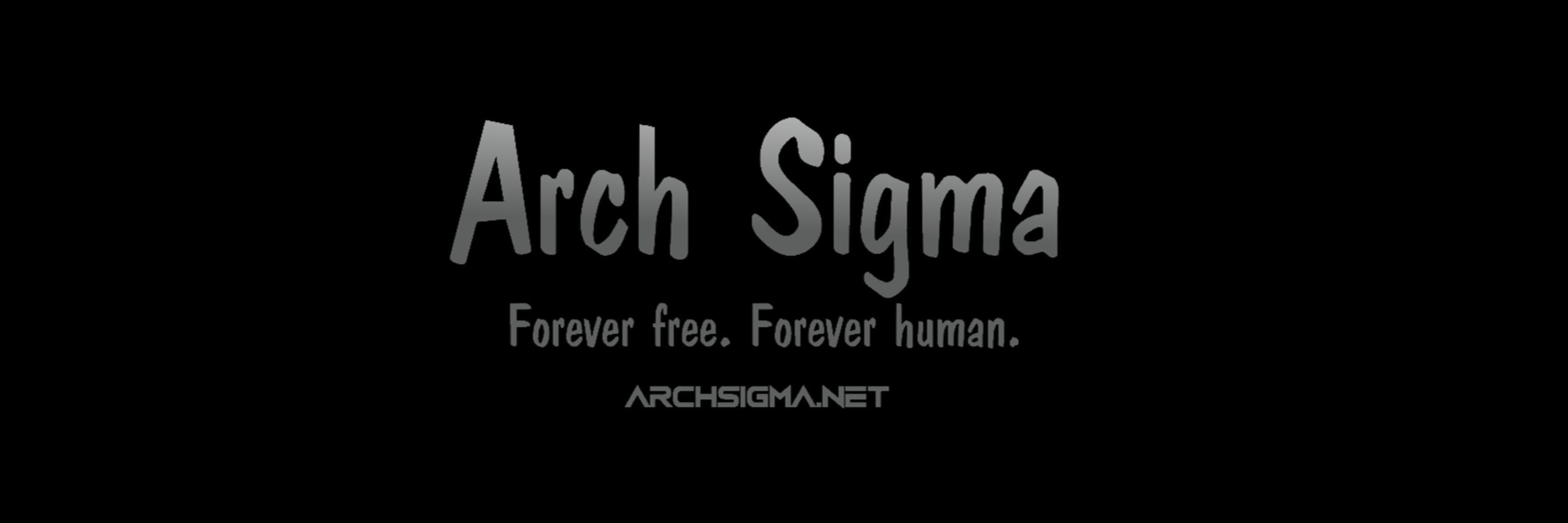 Arch Sigma
