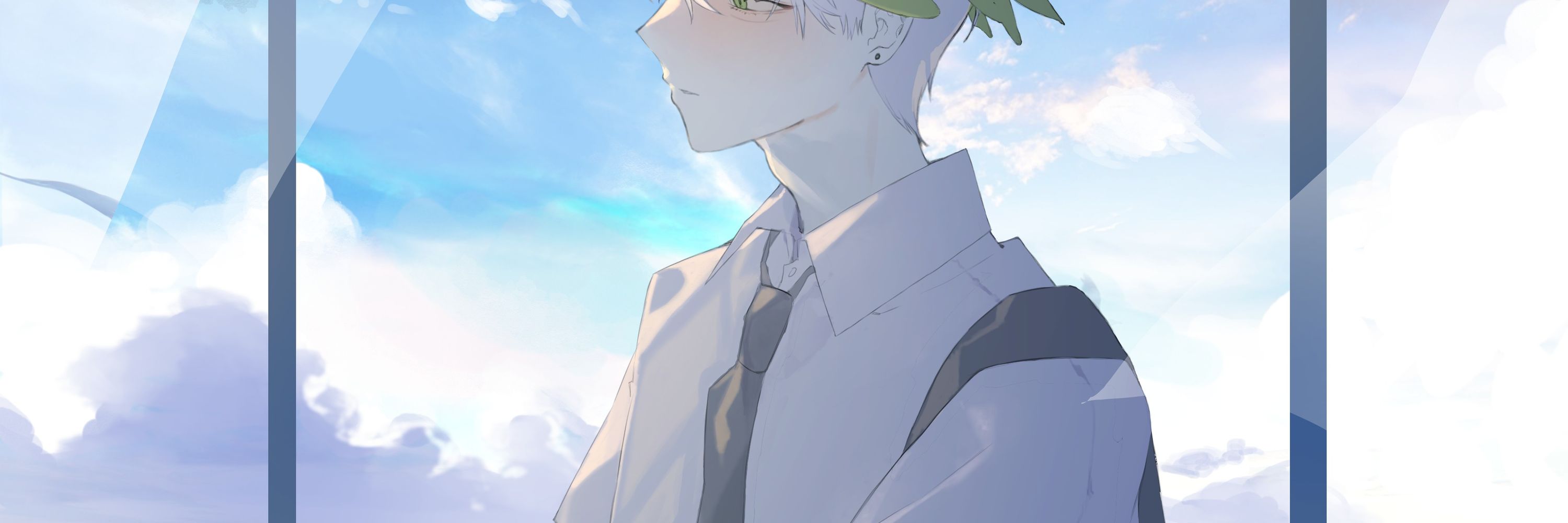 휴이ヒューイ