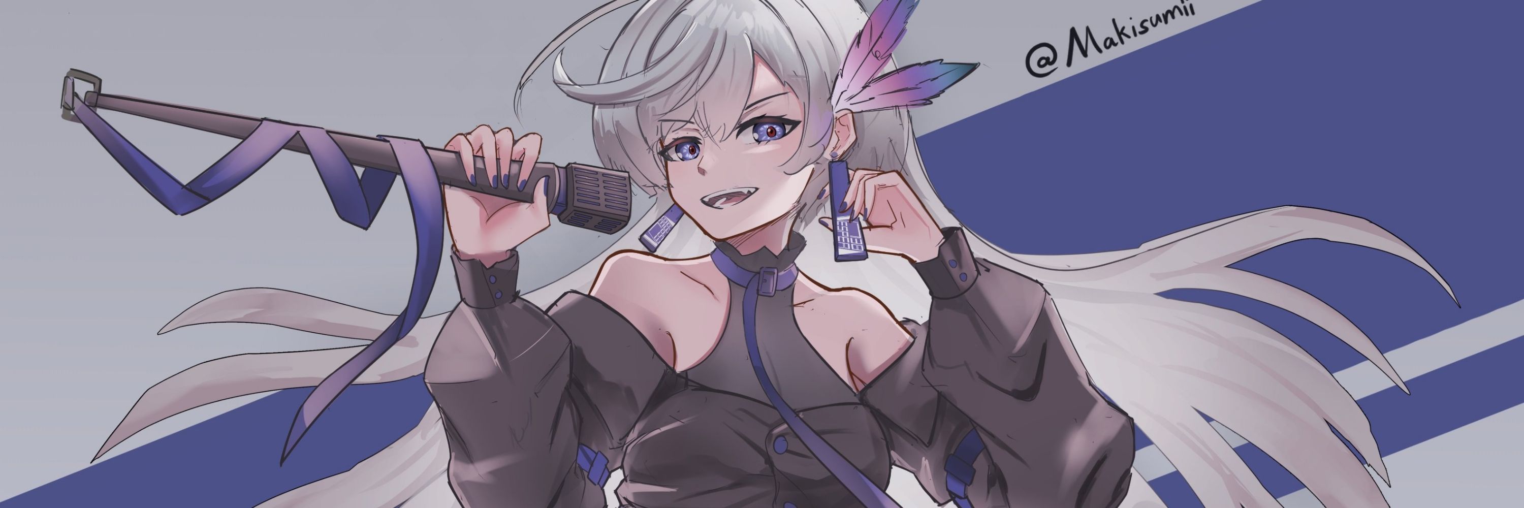 Makisnowii