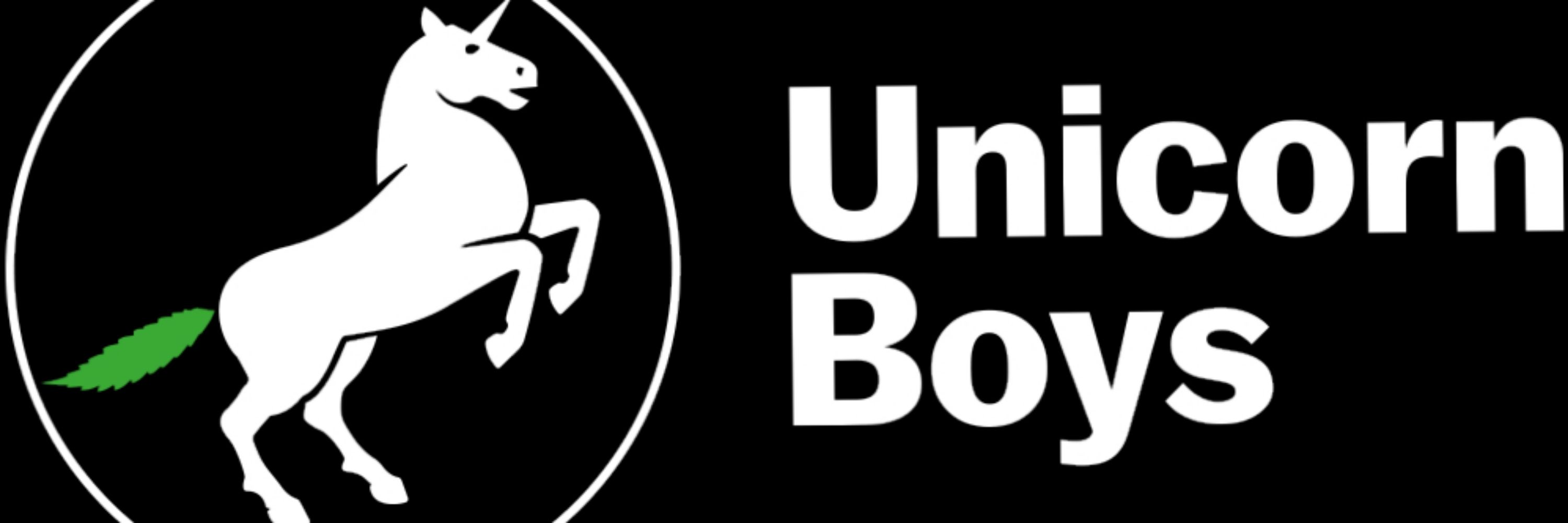 Unicorn Boys Genetics