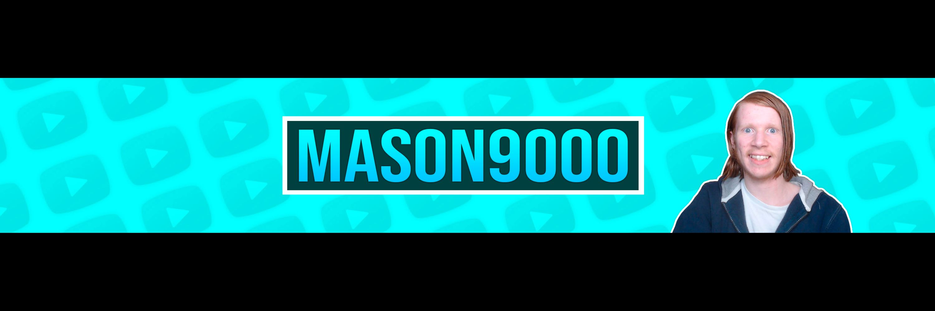 MASON9000
