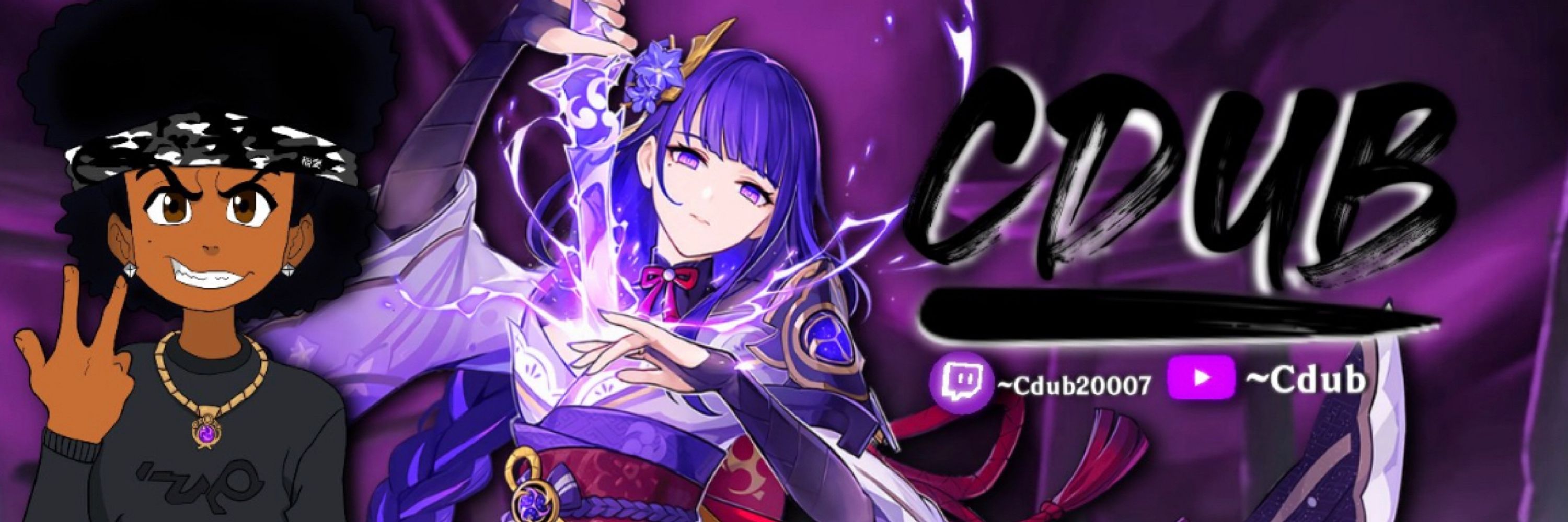Cdub