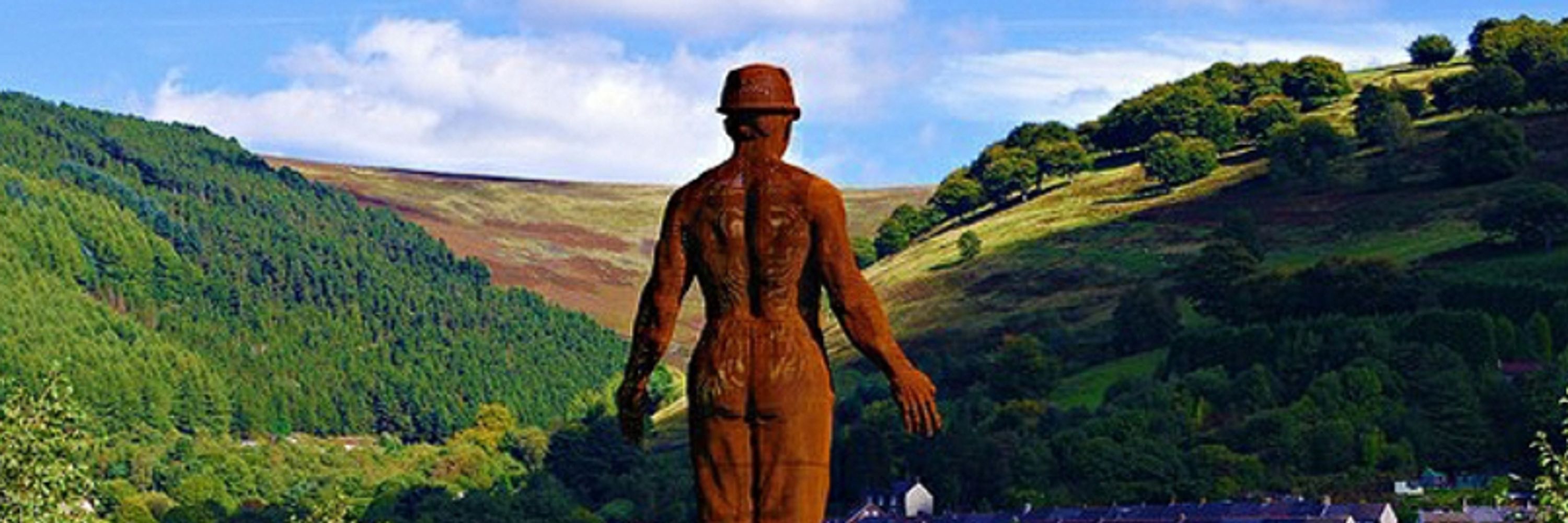 David Llewellyn