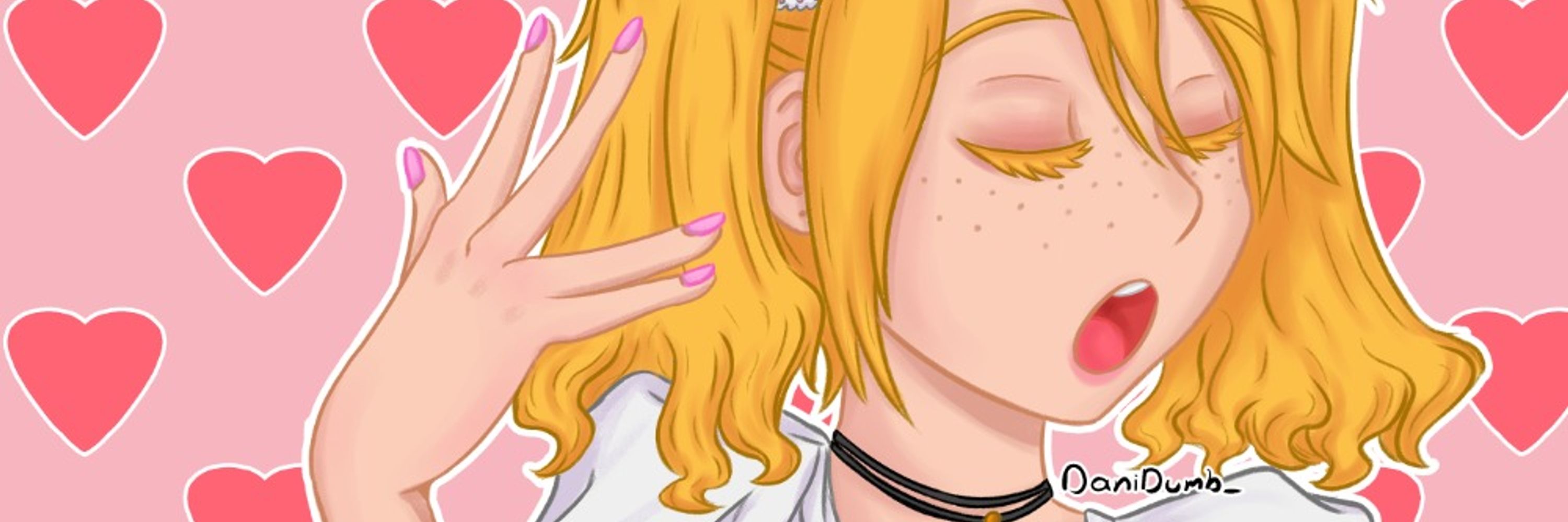 🇲🇽🏳️‍⚧️ Dani Dumb~ ✨