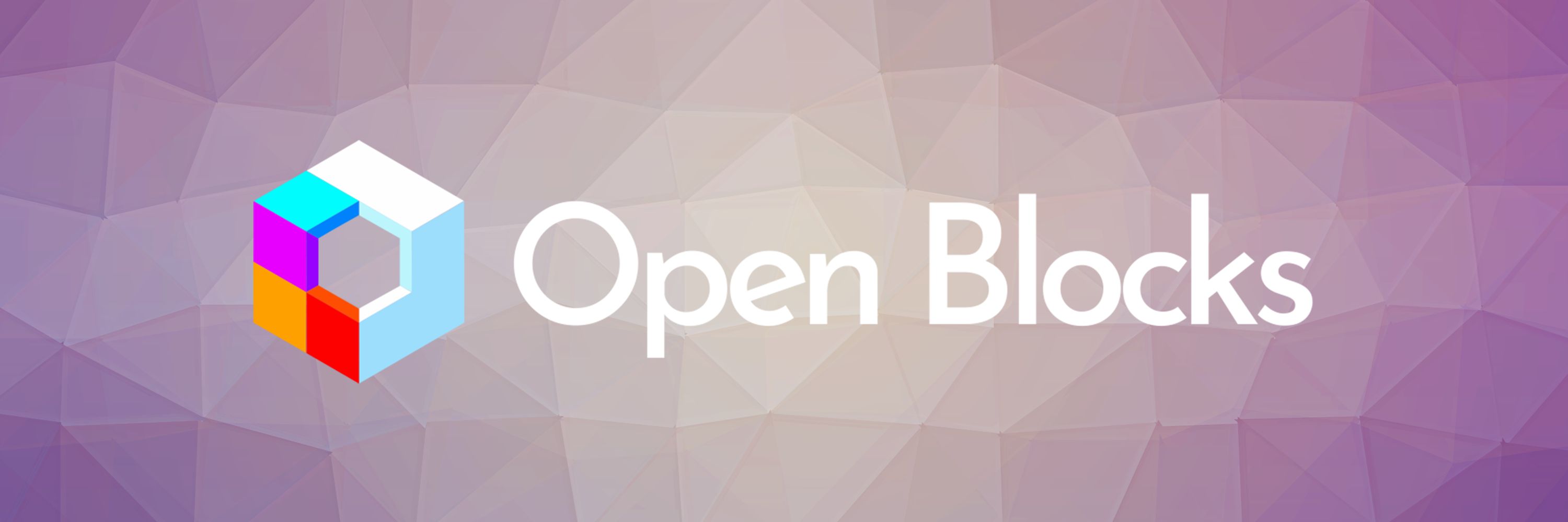 Open Blocks