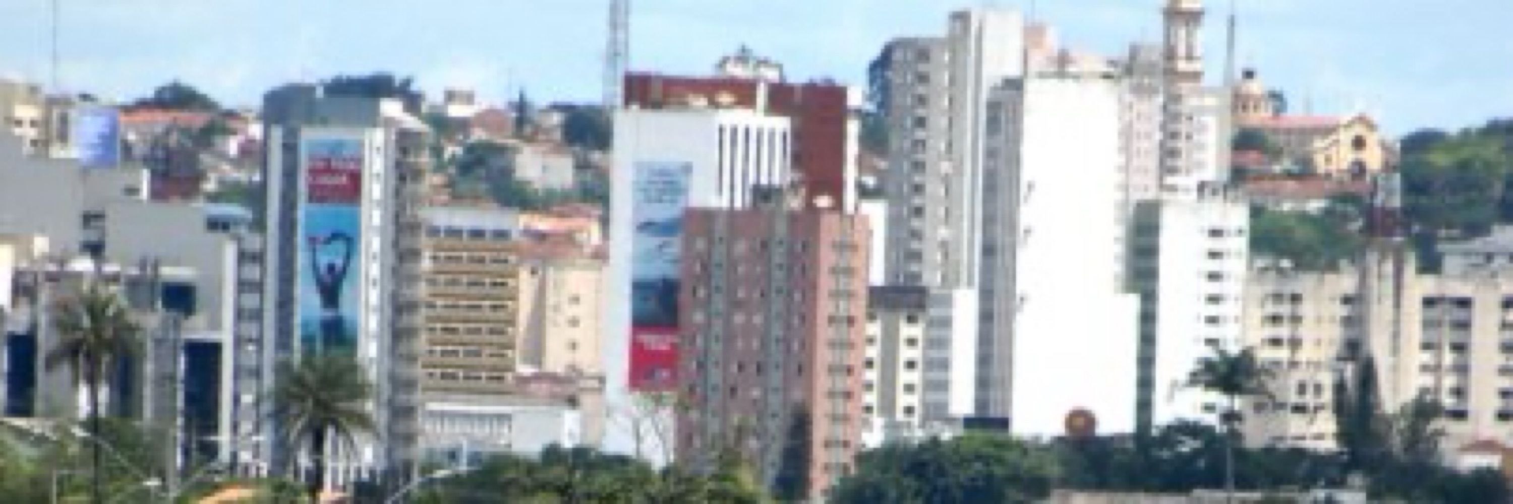 Uberaba, Minas Gerais