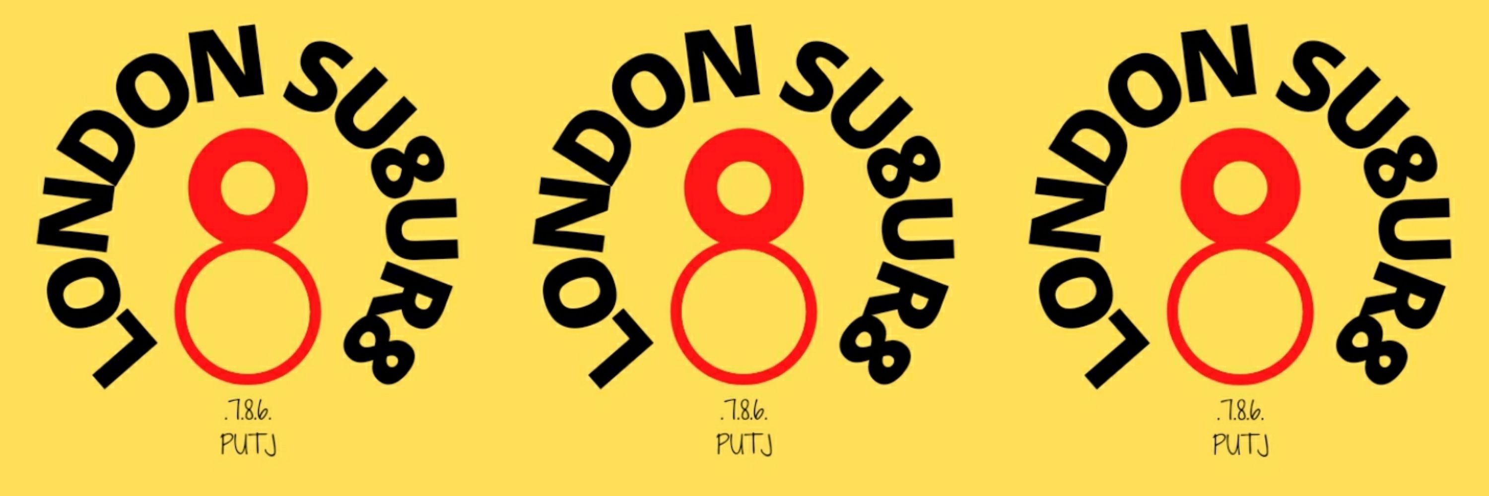 London Suburb