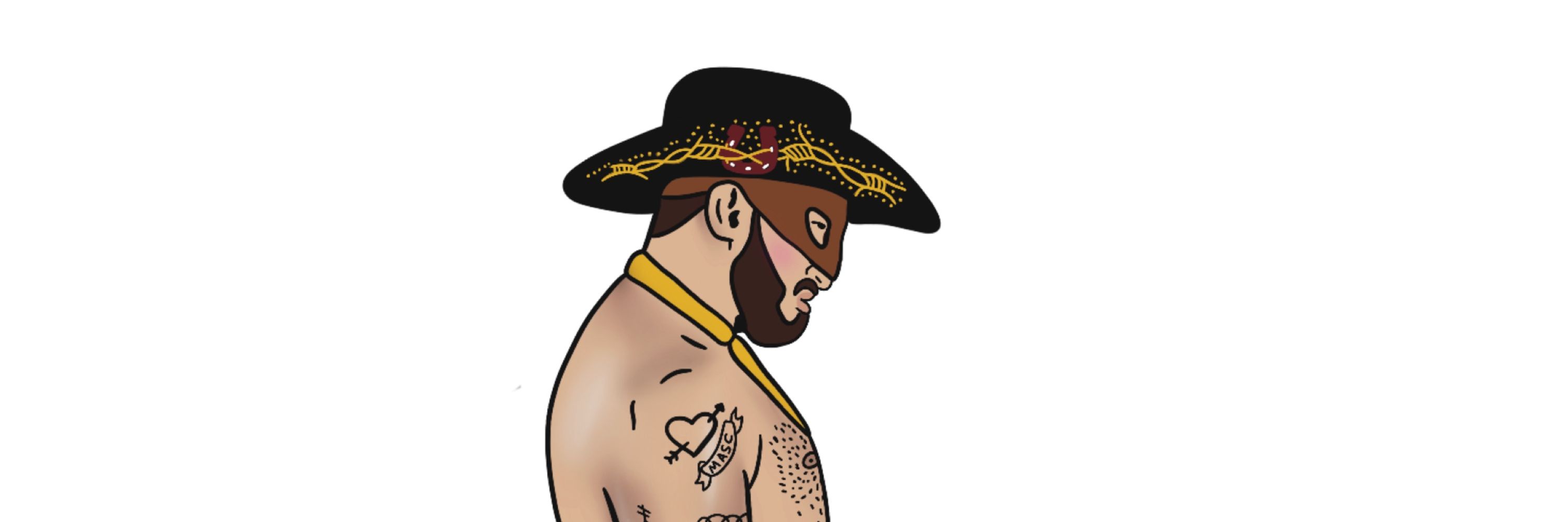 Drew Draws