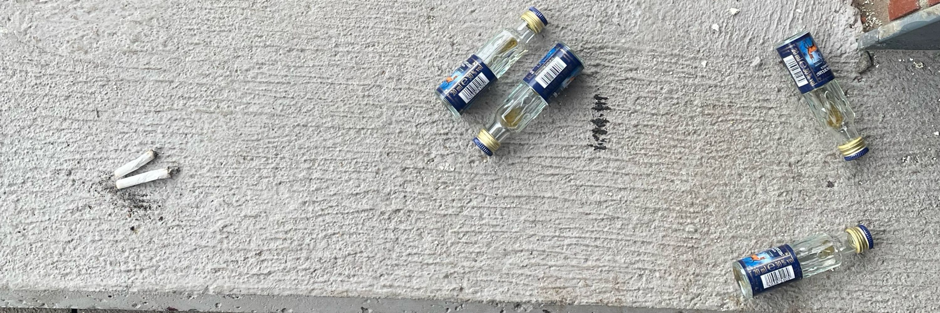 Klönschnack von Deich
