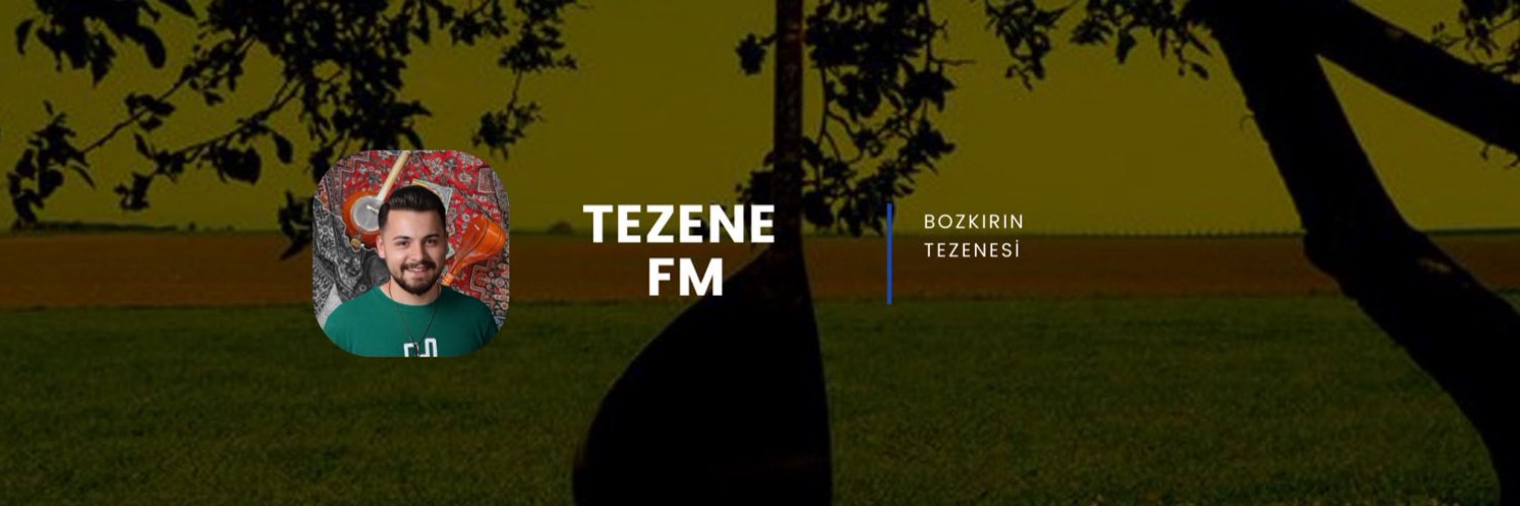 Tezene FM