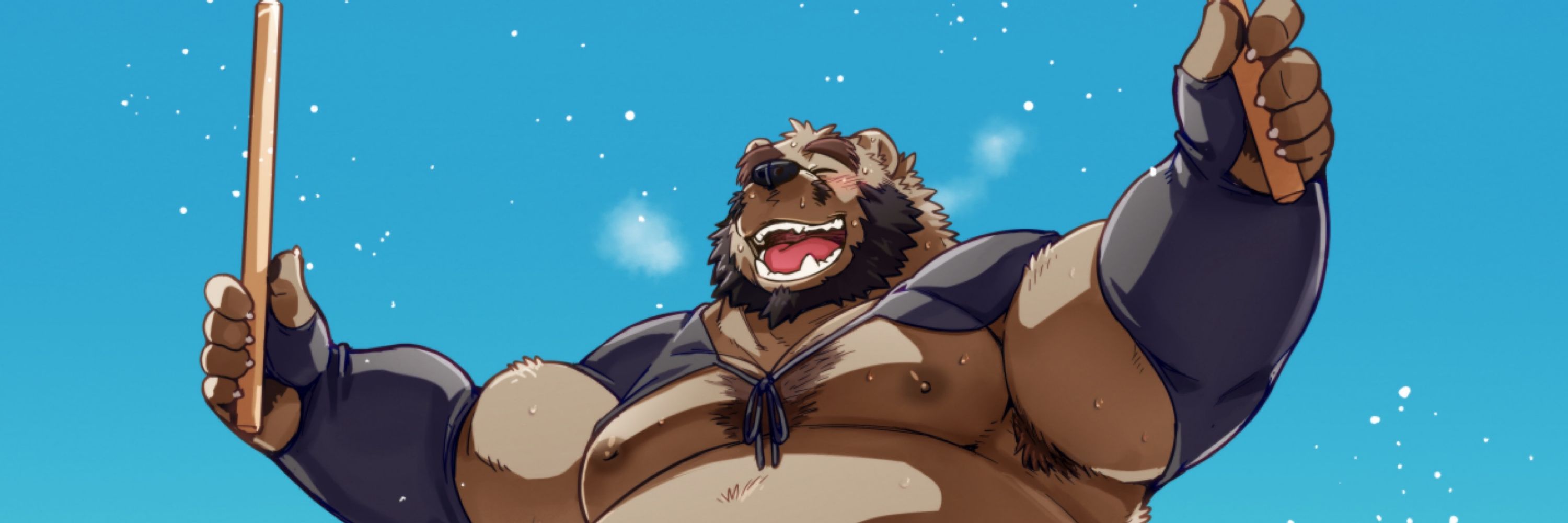 🌙🐻Oso shinyhunter🐻🌙
