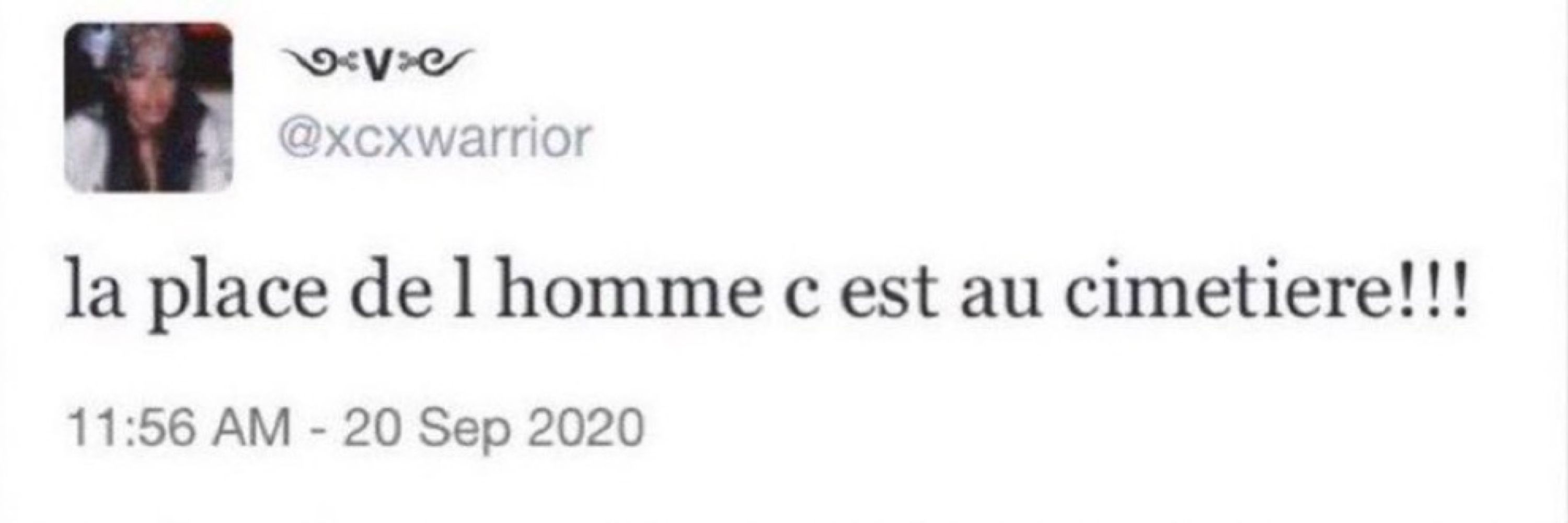 la folle du tartan