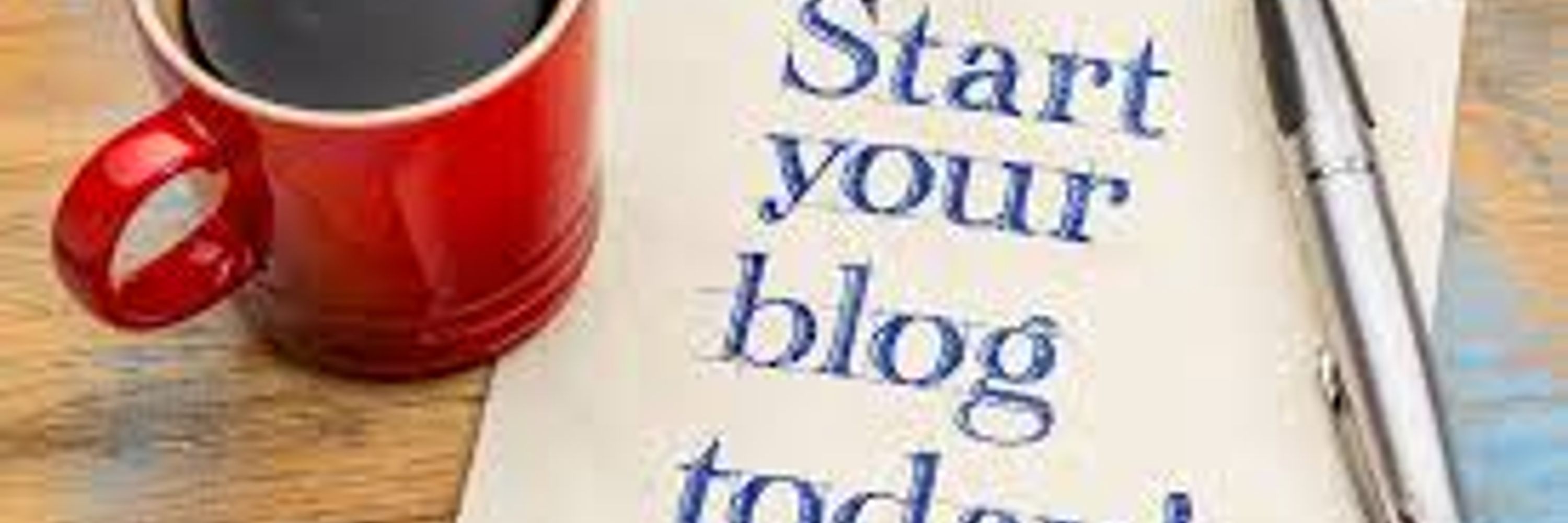 Start.YourBlog.Today