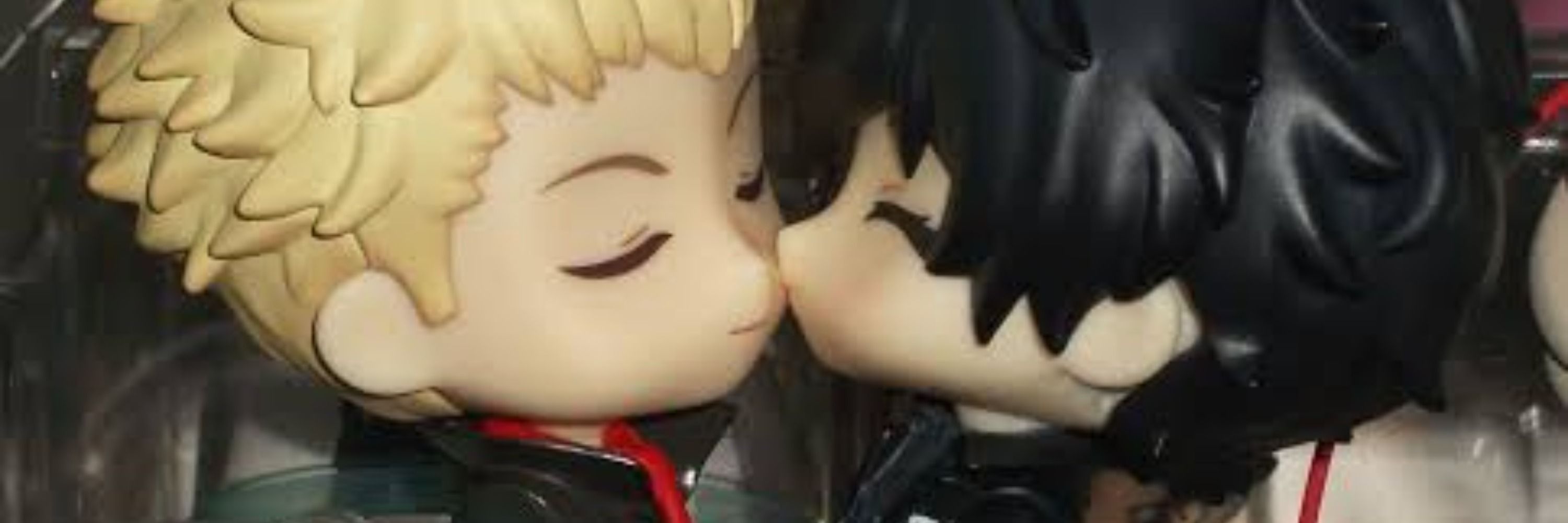 Matheus Persona 3 da Silva