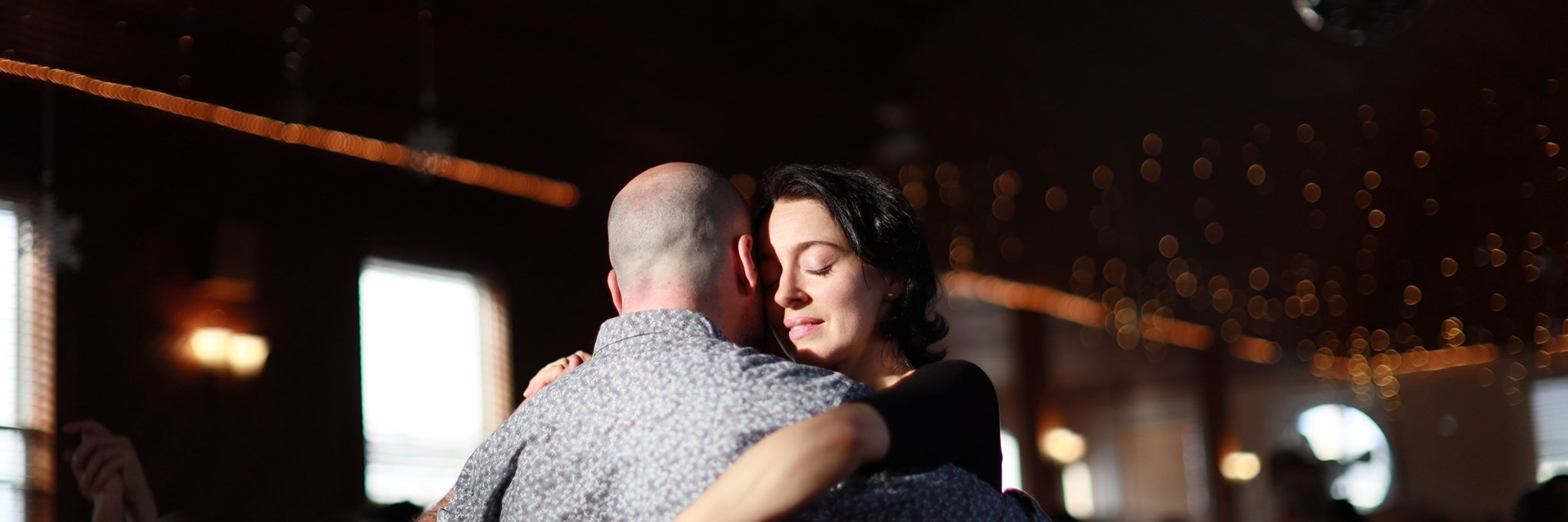 Humans of Tango Podcast