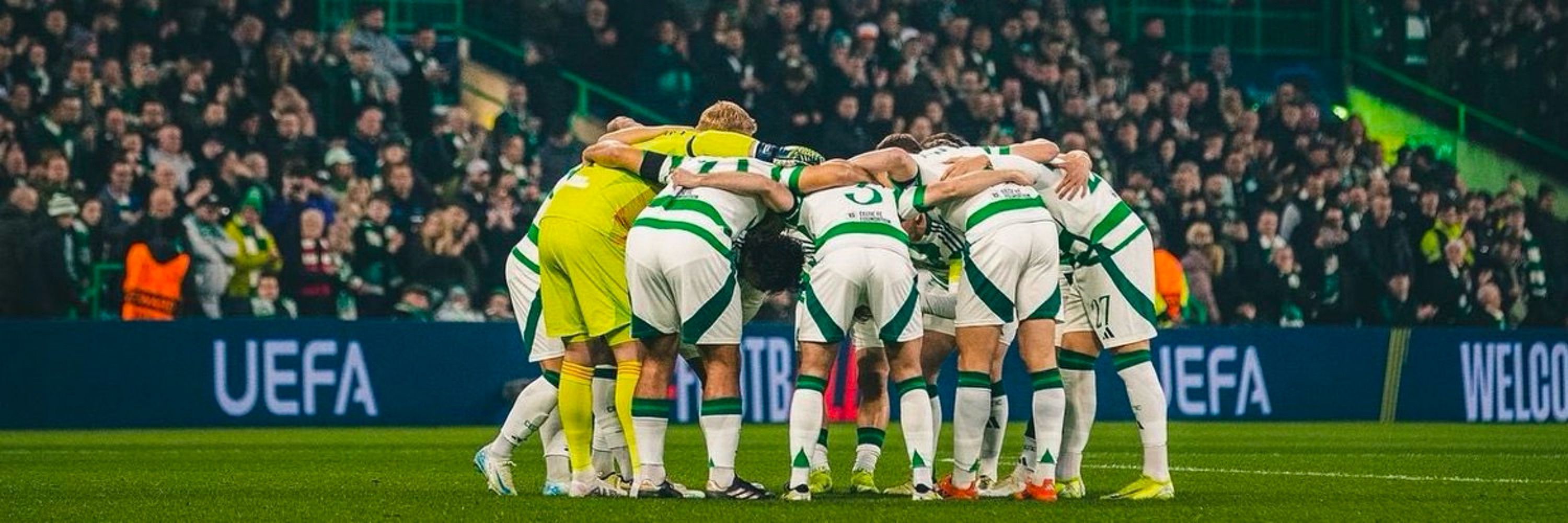 Everything Celtic