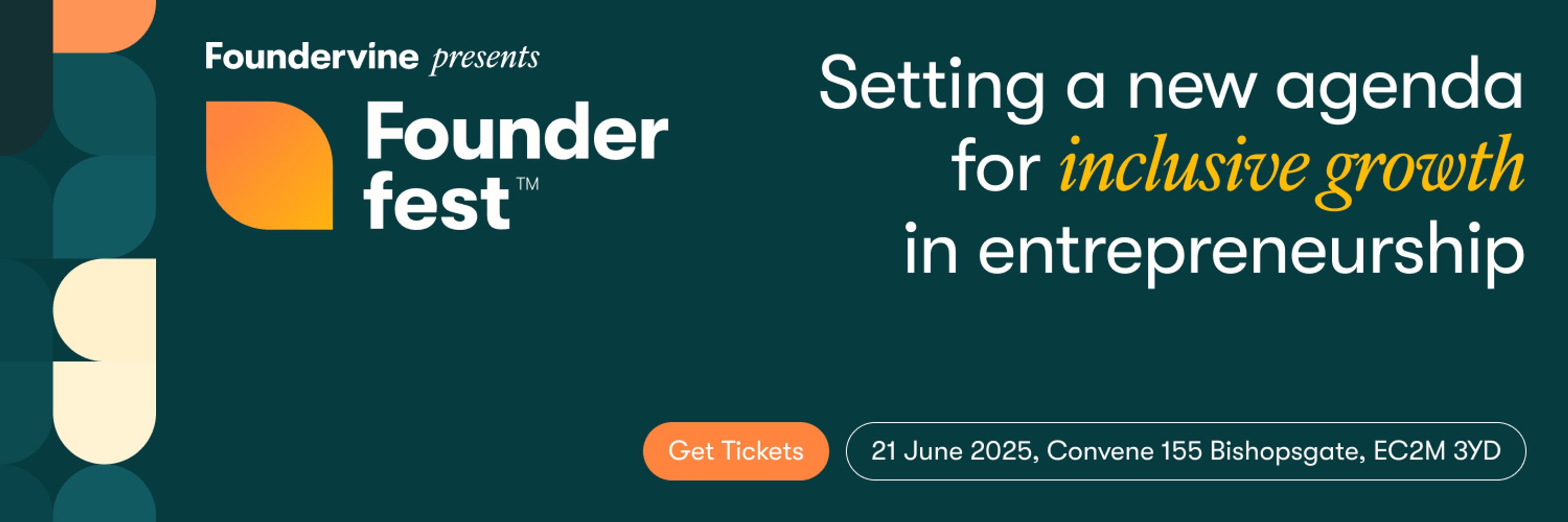 Foundervine